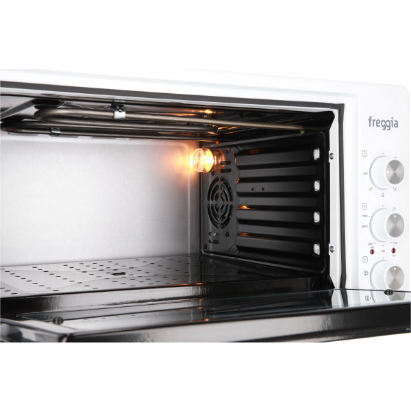 Фото - Печь электрическая Freggia MOC420W