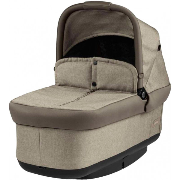 Фото - Люлька для коляски Peg-Perego Navetta Pop-Up Cream (INPE000062TG36DX36)