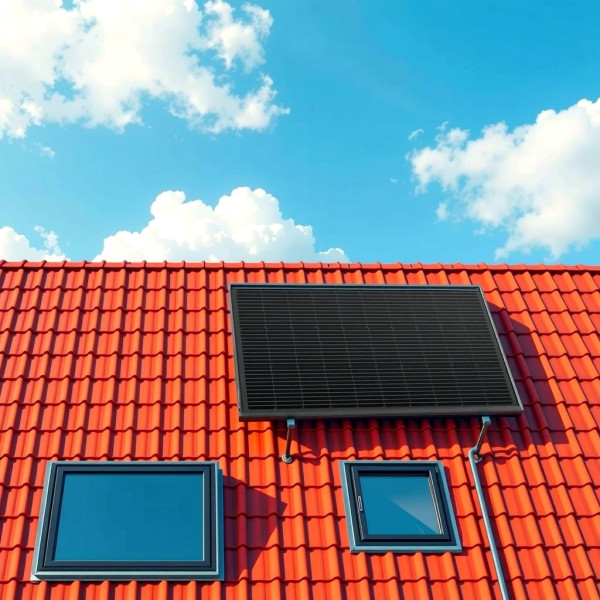 Фото - Стационарная солнечная панель EcoFlow 2х100 Solar Panel (ZMS331)