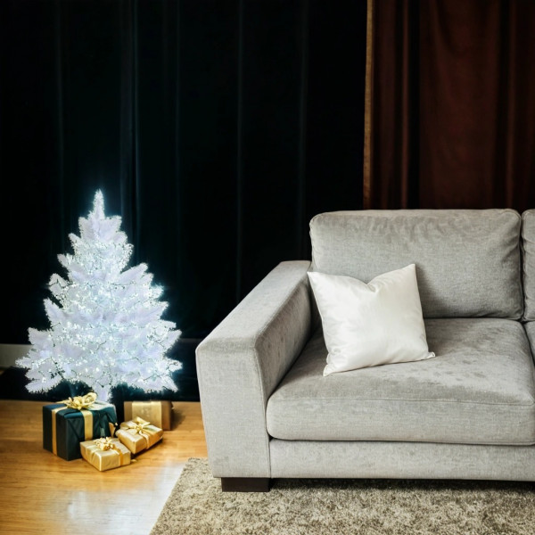 Фото - Ёлка искусственная YES! Fun 1,00 м Карпатская (903499)