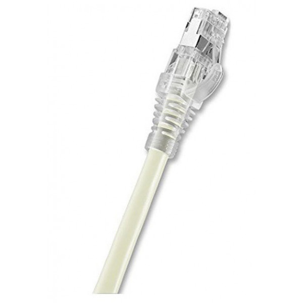 Фото - Кабель патч-корд Molex RJ45 FTP 6 3.0м LSZH Grey (PCD-04005-0E)