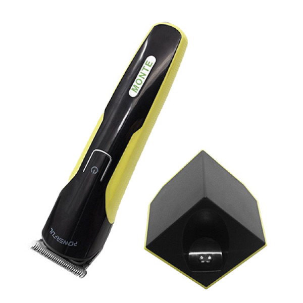 Фото - Машинка для стрижки волос Monte MT-5051