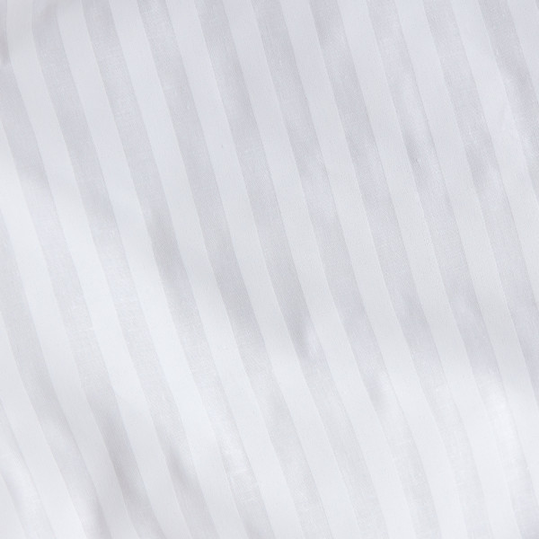 Фото - Комплект постельного белья Moon&Star Бязь Gold Люкс White Harmony 200х220 см нав. 40х60 2 шт. (MS-890000624)