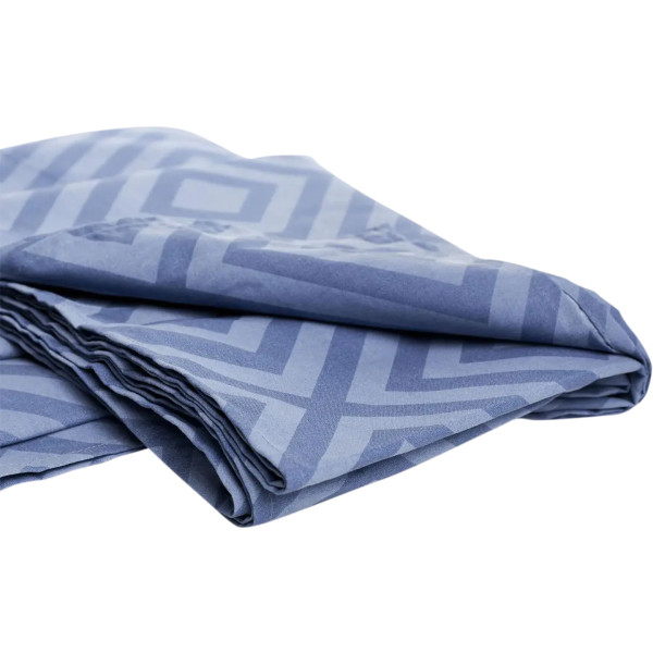 Фото - Простынь двуспальная Moon&Star Crystal Бязь Gold Люкс 220х240 см (MS-860000029)