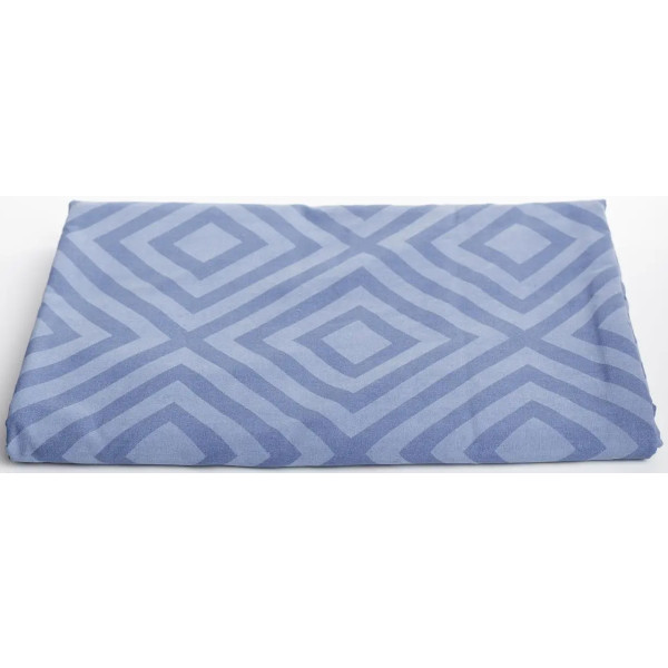 Фото - Простынь двуспальная Moon&Star Crystal Бязь Gold Люкс 220х240 см (MS-860000029)