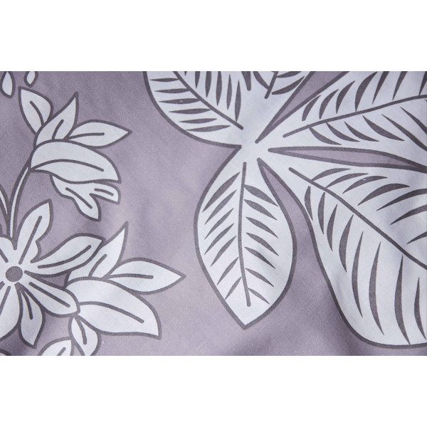 Фото - Комплект постельного белья Moon&Star Бязь Gold Люкс «Fossil» 143х210х2 нав. 4х50х70 (MS-820004193)