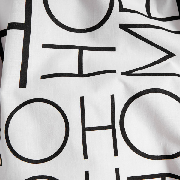 Фото - Комплект постельного белья Moon&Star Бязь Gold Люкс Graphic Mood 160х220 нав. 4х70х70 (MS-820009334)