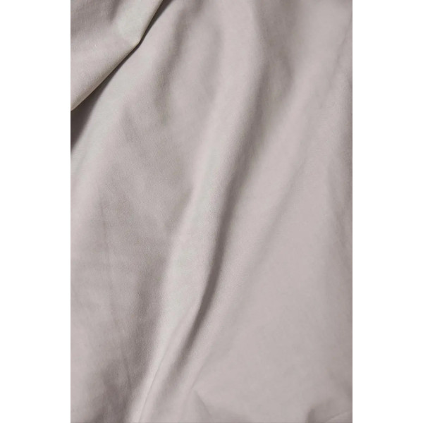 Фото - Пододеяльник двуспальный евро Moon&Star Бязь Gold Люкс Gray King Size 220x240 см (MS-870000034)