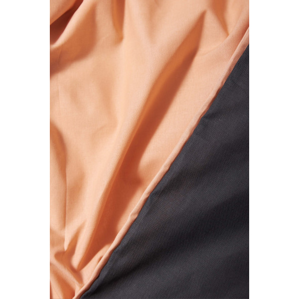 Фото - Комплект постельного белья Moon&Star Бязь Gold Люкс Gray Cream King Size 220x240 (MS-820003294)