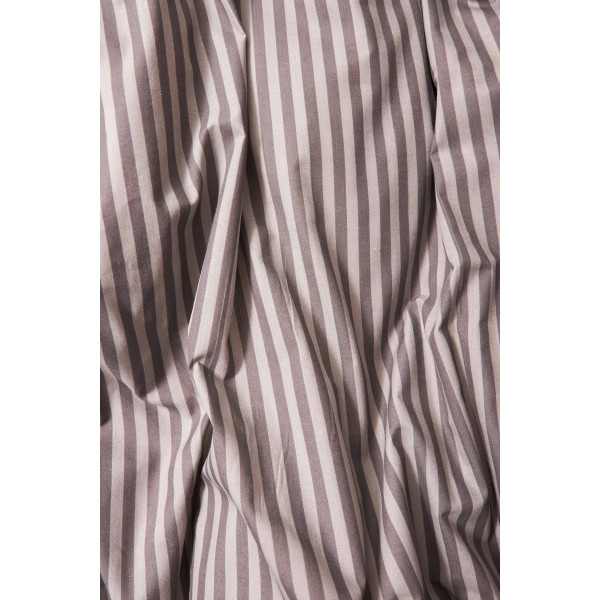 Фото - Комплект постельного белья Moon&Star Бязь Gold Люкс «Ice Grey» 143х210 см нав. 2х50х70 (MS-820003446)