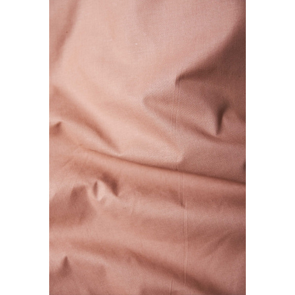 Фото - Комплект постельного белья Moon&Star Бязь Gold Люкс «Light Brown» 143х210х2 нав. 4х50х70 (MS-820004543)