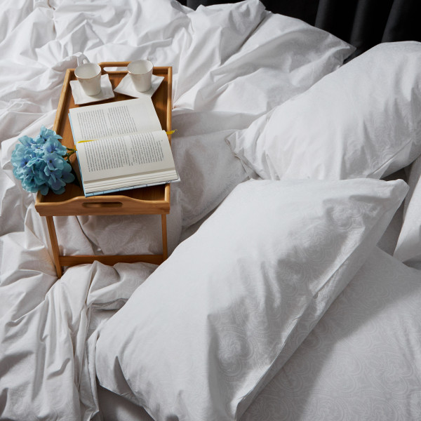 Фото - Комплект постельного белья Moon&Star Бязь Gold Люкс Soft Elegance (MS-890000509)