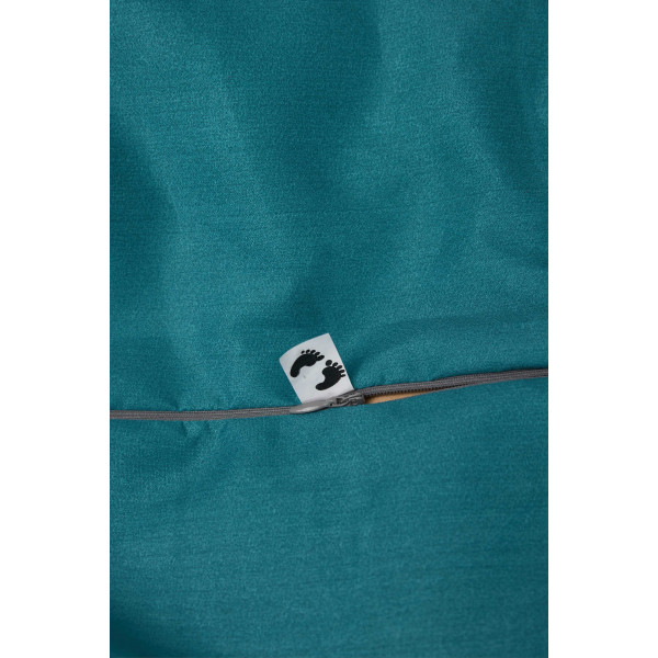 Фото - Комплект постельного белья Moon&Star 200х220 см нав. 2х50х70 Tangerine Микросатин Premium (MS-820001434)