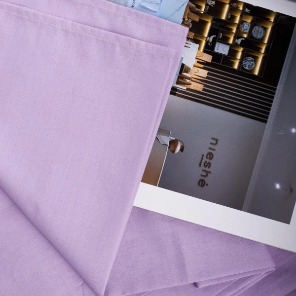 Фото - Простынь евро Moon&Star Orchid Бязь Gold Люкс 200х220 см (MS-860000073)