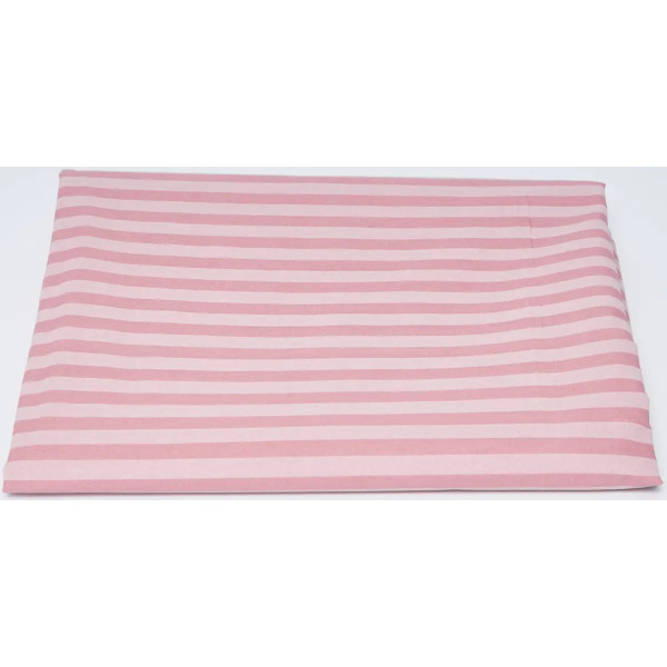 Фото - Простынь односпальная Moon&Star Pink Whisper Бязь Gold Люкс 110х160 см (MS-860000165)