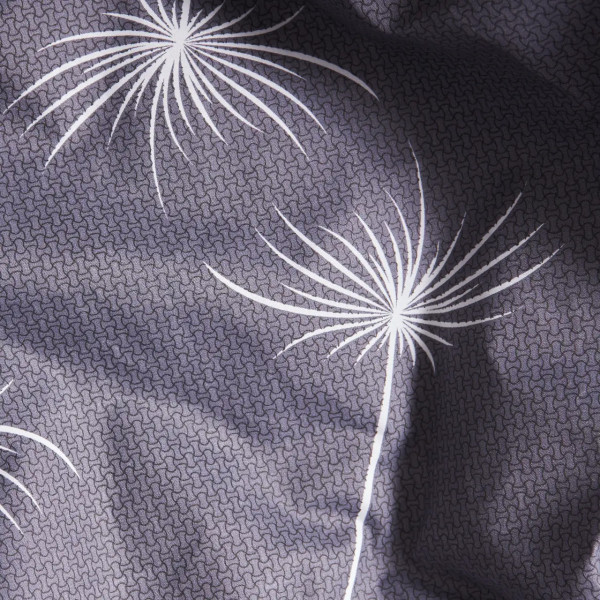 Фото - Пододеяльник полуторный евро Moon&Star Premium Whisper Bloom 160x220 см (MS-870000896)