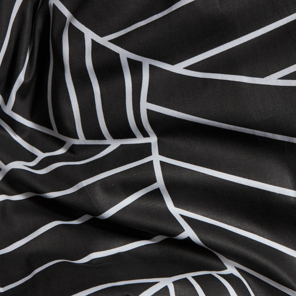 Фото - Комплект постельного белья Moon&Star Satin Elite Minimal Chic 160х220 + 40х60 см 2 шт. (MS-890000753)