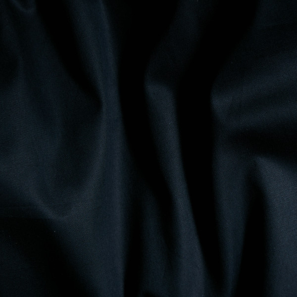 Фото - Комплект постельного белья Moon&Star Satin Premium Black Velvet 160х220х2 нав. 4х70х70 (MS-820008504)