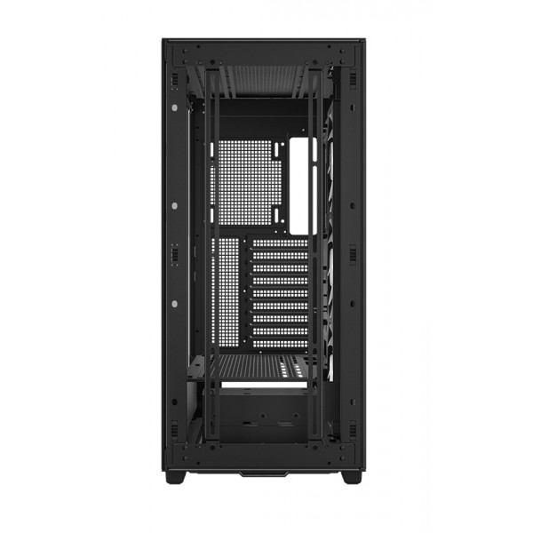 Фото - Корпус Deepcool Morpheus Black (R-MORPHEUS-BKAPA1-G-1) без БП