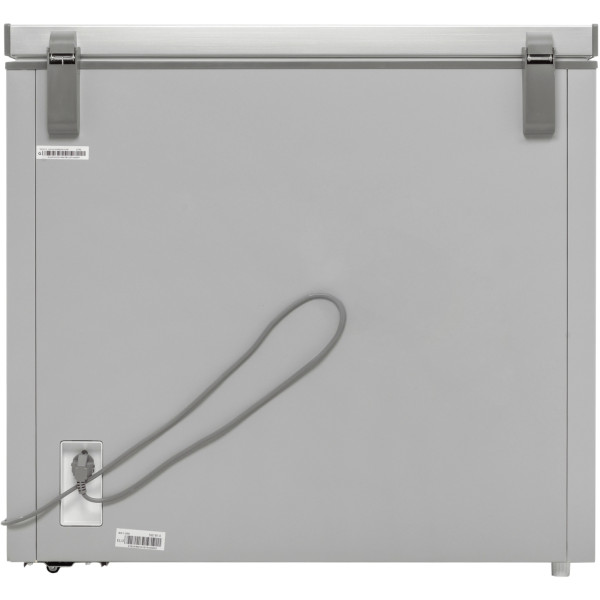 Фото - Морозильный ларь ELEYUS HFD085M SV200