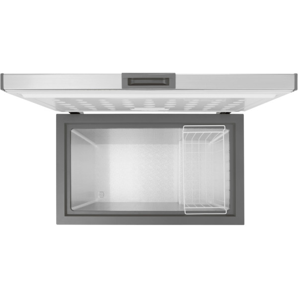 Фото - Морозильный ларь ELEYUS HFD085M SV200