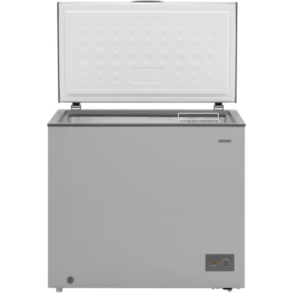 Фото - Морозильный ларь ELEYUS HFD085M SV200