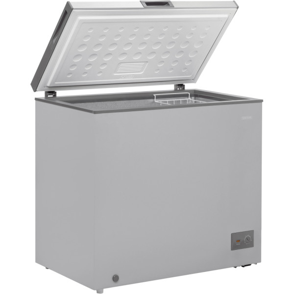 Фото - Морозильный ларь ELEYUS HFD085M SV200
