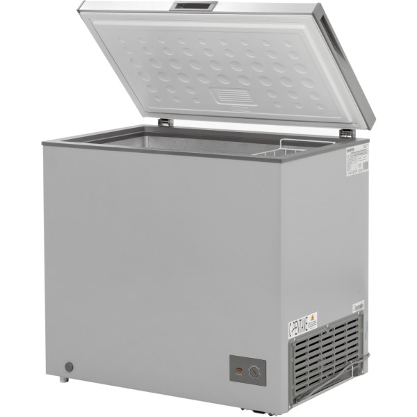 Фото - Морозильный ларь ELEYUS HFD085M SV200