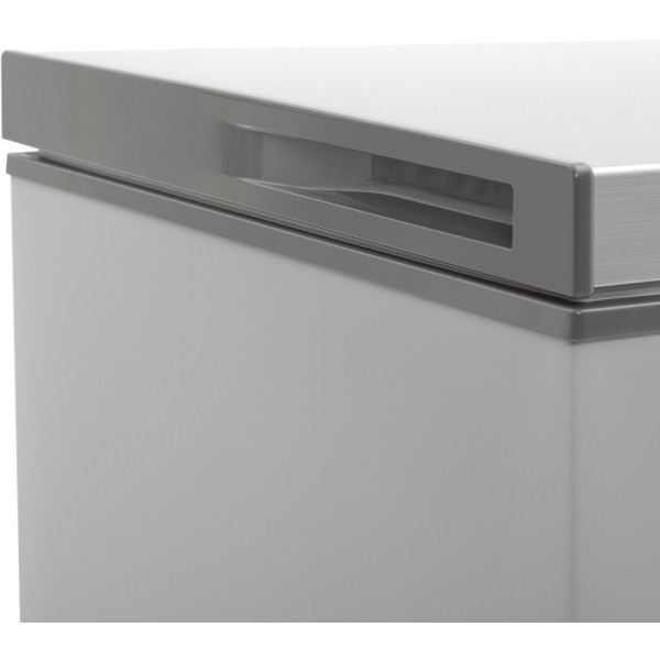 Фото - Морозильный ларь ELEYUS HFD085M SV200