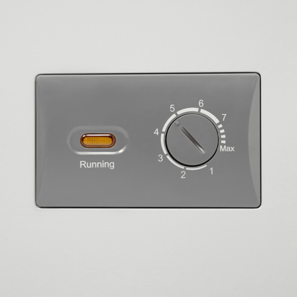 Фото - Морозильный ларь ELEYUS HFD085M SV200