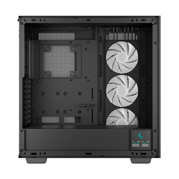 Фото - Корпус Deepcool Morpheus Black (R-MORPHEUS-BKAPA1-G-1) без БП