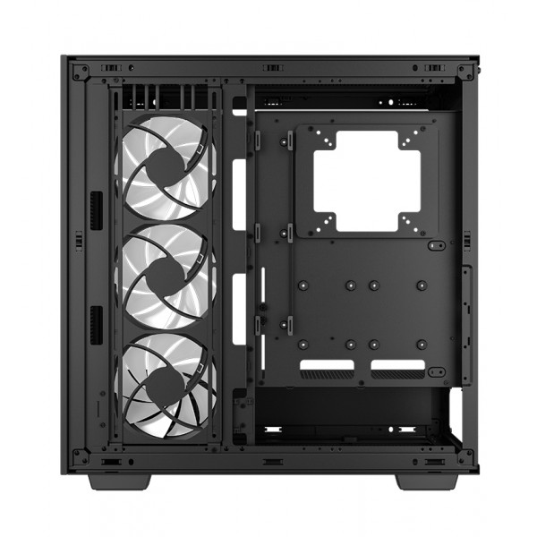 Фото - Корпус Deepcool Morpheus Black (R-MORPHEUS-BKAPA1-G-1) без БП