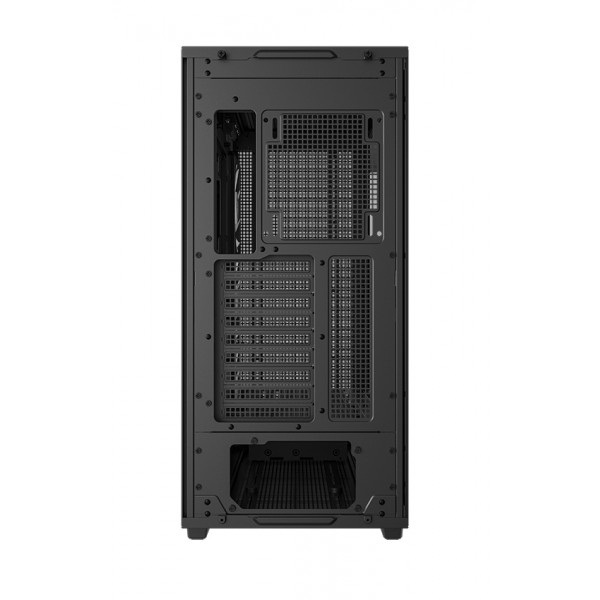 Фото - Корпус Deepcool Morpheus Black (R-MORPHEUS-BKAPA1-G-1) без БП