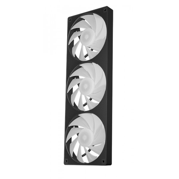 Фото - Корпус Deepcool Morpheus Black (R-MORPHEUS-BKAPA1-G-1) без БП