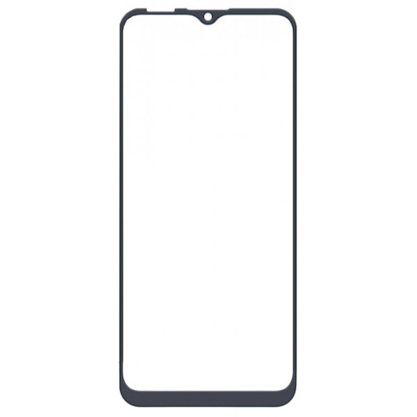 Фото - Защитное стекло для смартфона Intaleo Full Glue for MOTO E7 Power (1283126514456)
