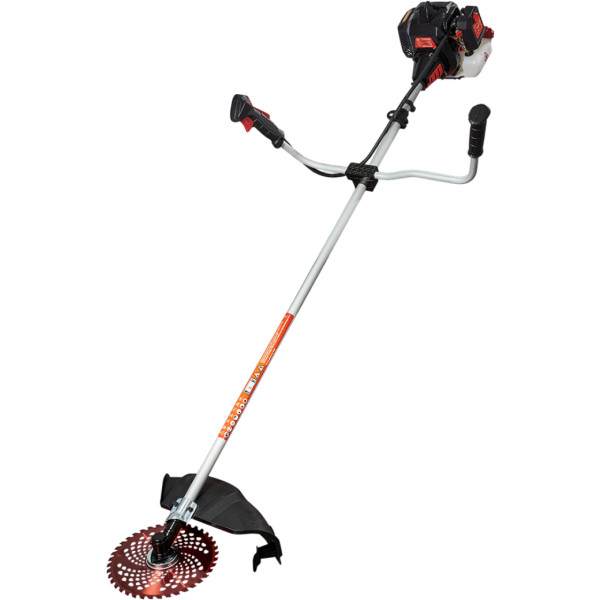 Фото - Мотокоса бензиновая VITALS Master BK 3312j Black Edition