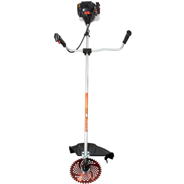 Фото - Мотокоса бензиновая VITALS Master BK 3312j Black Edition