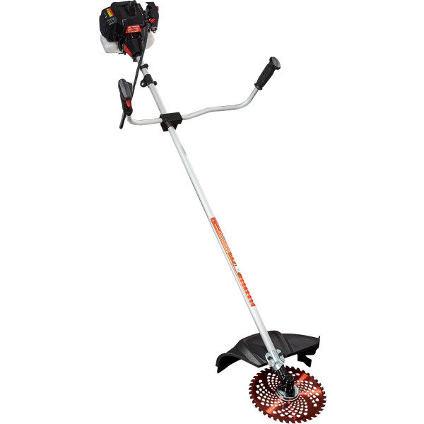 Фото - Мотокоса бензиновая VITALS Master BK 3312j Black Edition
