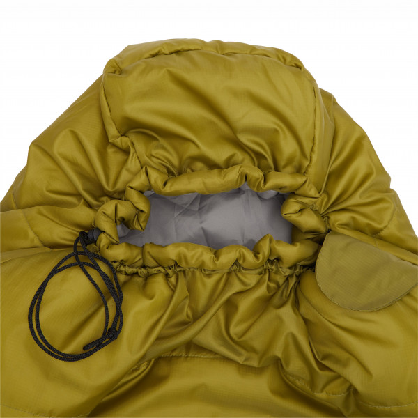 Фото - Спальный мешок Mousson PLATO R