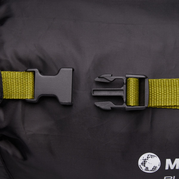 Фото - Спальный мешок Mousson PLATO R