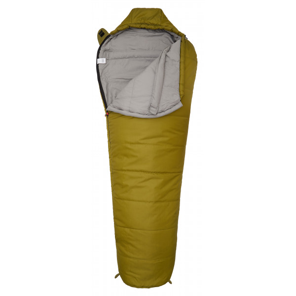 Фото - Спальный мешок Mousson PLATO R