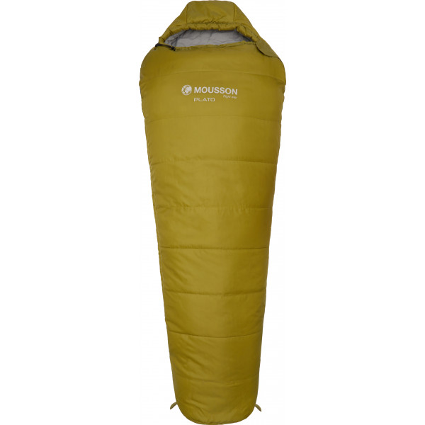 Фото - Спальный мешок Mousson PLATO R Фото - Спальный мешок Mousson PLATO R