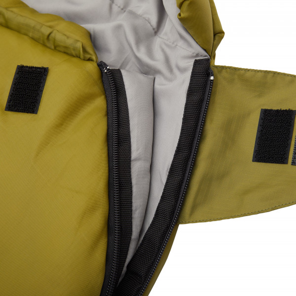 Фото - Спальный мешок Mousson PLATO R