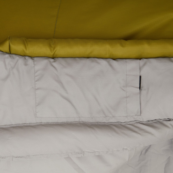 Фото - Спальный мешок Mousson PLATO R