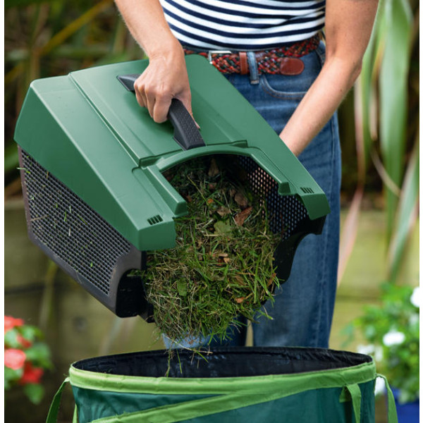 Фото - Газонокосилка аккумуляторная Bosch CityMower 18V-32-300 (0.600.8B9.A07)