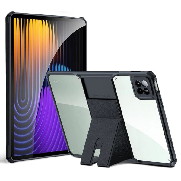 Фото - Чехол для планшета BeCover Xundd Stand for Xiaomi Pad 8 / 8 Pro 11.2"" Black (714578)
