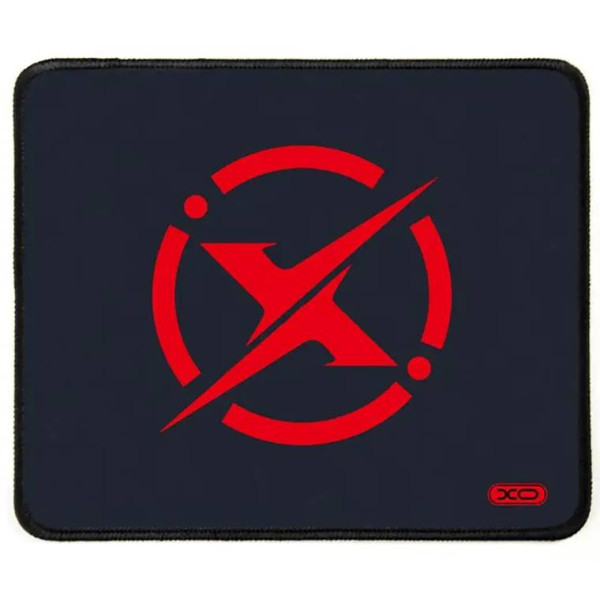 Фото - Коврик для мыши XO MP02.black