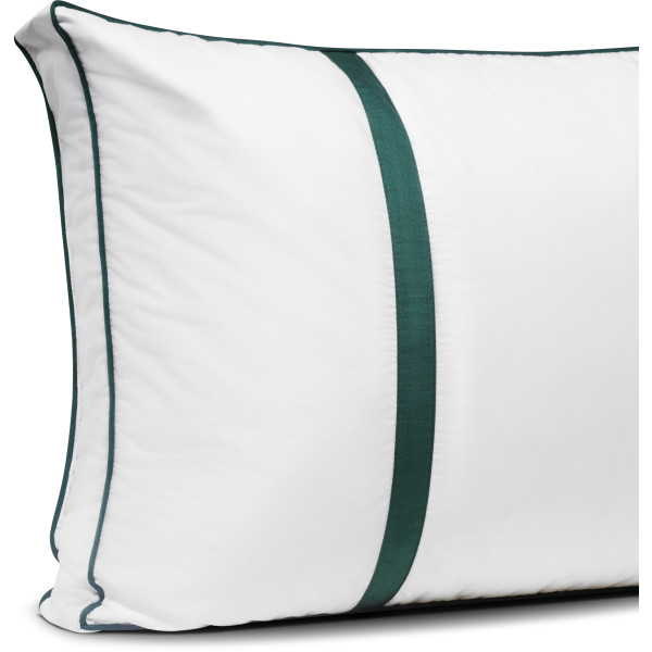 Фото - Подушка стандартная MirSon Imperial Style 60х60 см (2200007209071)