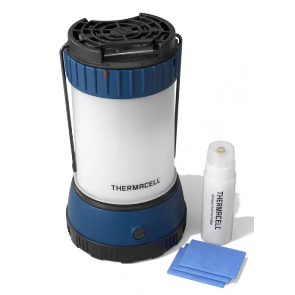 Фото - Фумигатор портативный Thermacell MR-CLE Mosquito Repellent Camp Lantern