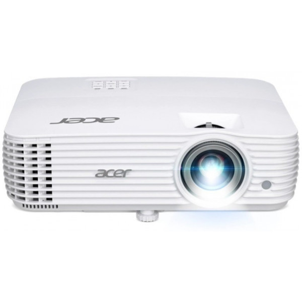 Фото - Проектор Acer P1657Ki (MR.JV411.001) WiFi